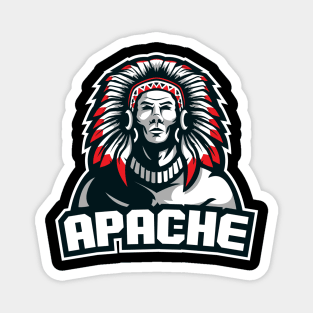 Apache Magnet