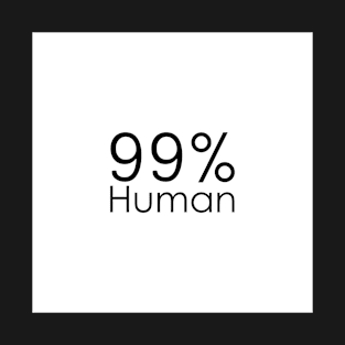 99% T-Shirt