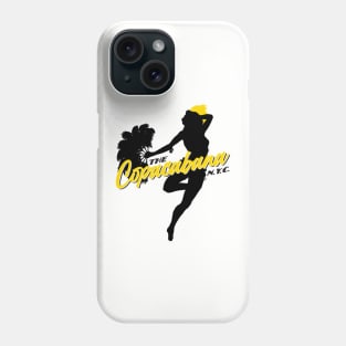 Copacabana Phone Case