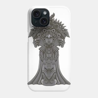 TripSit Shaman Phone Case