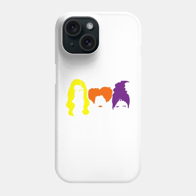 Witches Phone Case by maddie55meadows