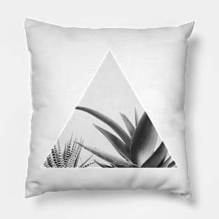 Succulents II Pillow