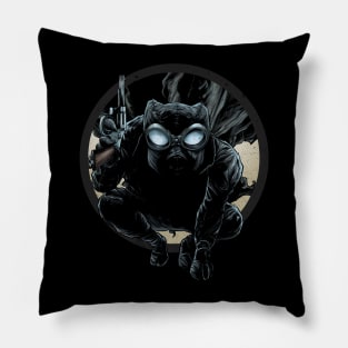 Spider-Ham Noir Pillow