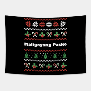 Tapestry tagalog sales