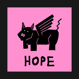 Pig Hope T-Shirt