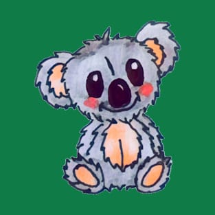 Little Koala T-Shirt