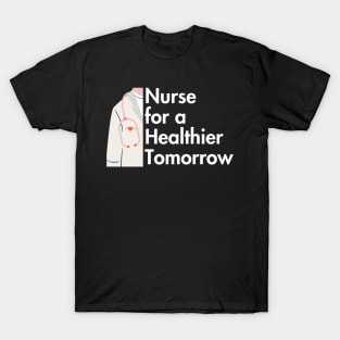 Nurse Practitioners T-Shirts for Sale