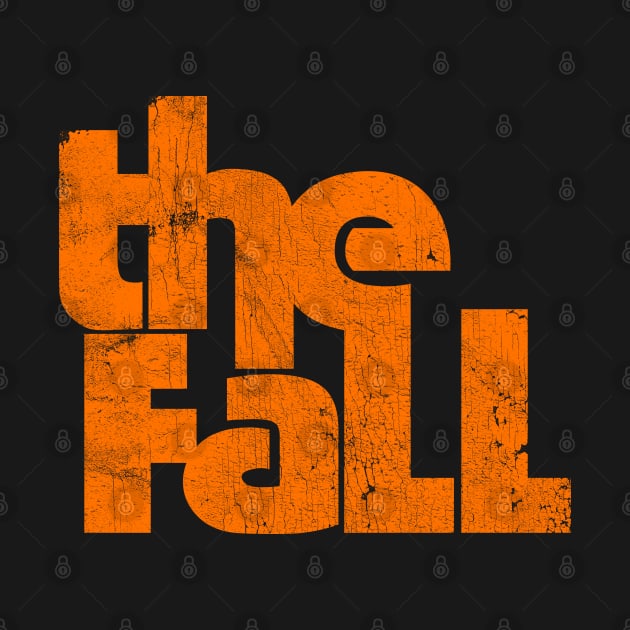 The Fall by unknown_pleasures