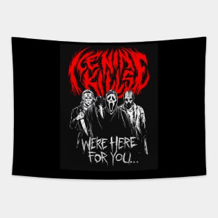 ice nine kills Tapestry