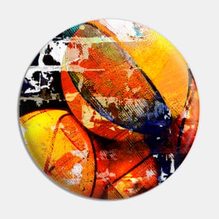 Basketball art print 113 swoosh - basketball artwork Pin