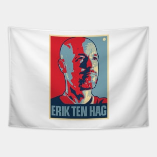 Erik Ten Hag Tapestry