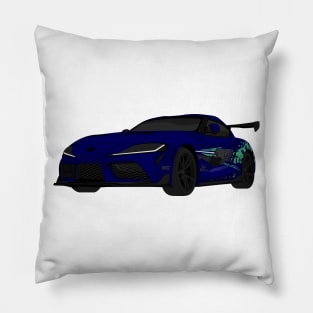 SUPRA NAVY Pillow