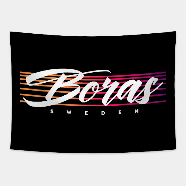 Boras Tapestry by NeedsFulfilled