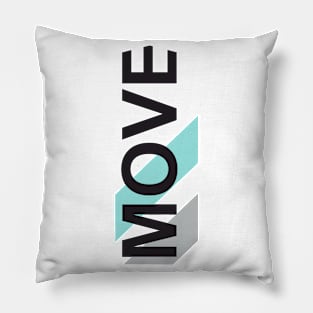 MOVE Pillow