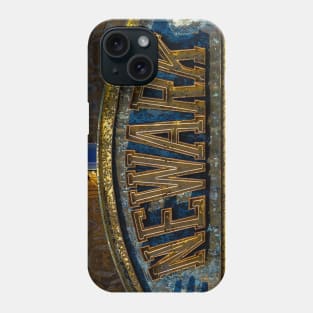 Newark Phone Case