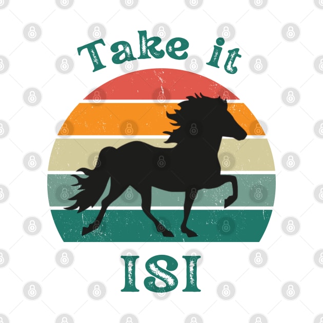 Take it ISI by hexchen09