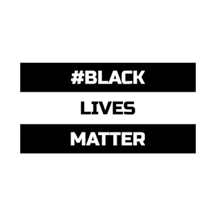 Black Lives Matter T-Shirt