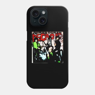 Duran Phone Case