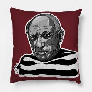 Pablo Picasso Pillow