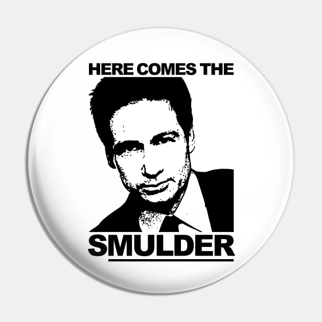 Here Comes the sMulder - X-Files Returns in 2016! Pin by calisuri