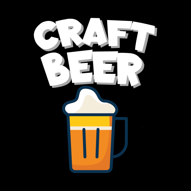 Craft beer by maxcode