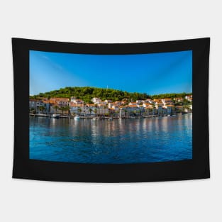 Korčula Tapestry