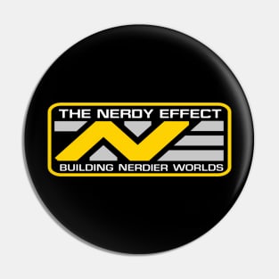 Building Nerdier Worlds Pin