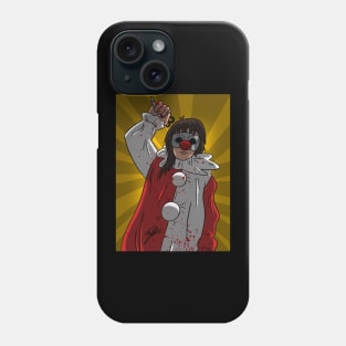 Halloween 4 Phone Case