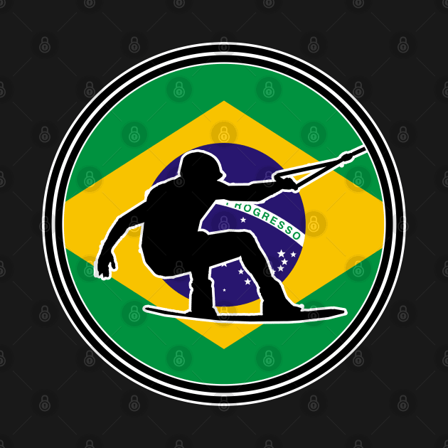 Wakeboard Brazil for wakeboarders by LiquidLine