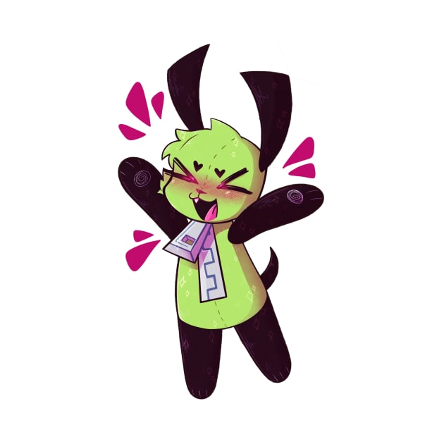 2009 gir by Rainb0w-S0da