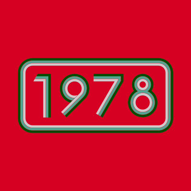 1978' by Cassio