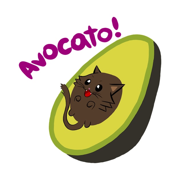 Avocato! by IOLIGHT