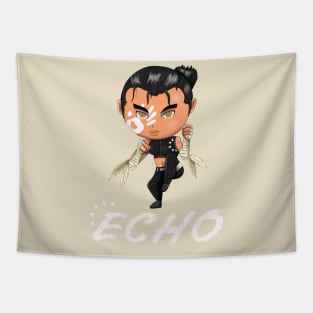 Echo Tapestry