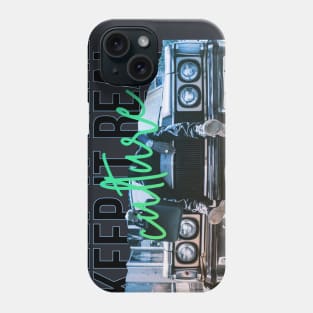 keep It Real Phone Case