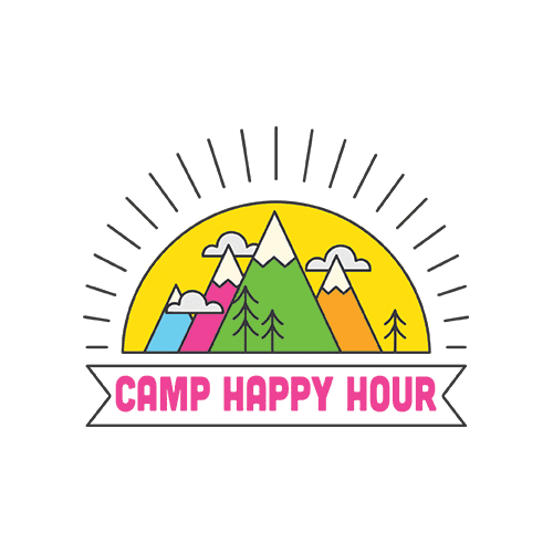 Camp Happy Hour by Ela Anderson profile image