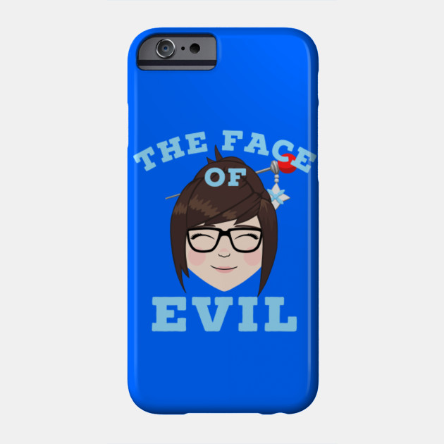 The Face of Evil