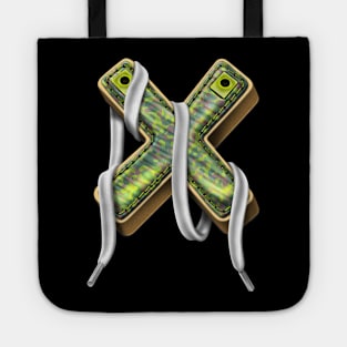 X Tote