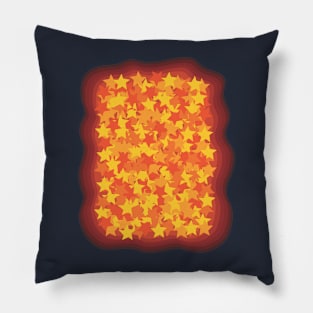 Starfever Pillow