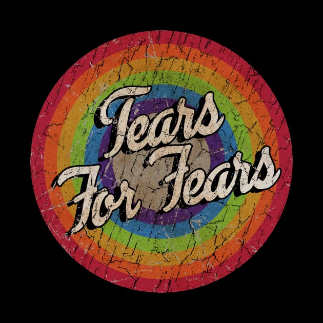 Tears for Fears by henryshifter