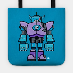 BruteBot Tote