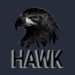 Hawk T-Shirt