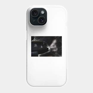 Bombers Moon Phone Case