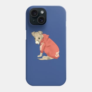 Italian Greyhound Phone Case