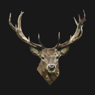 Deer T-Shirt