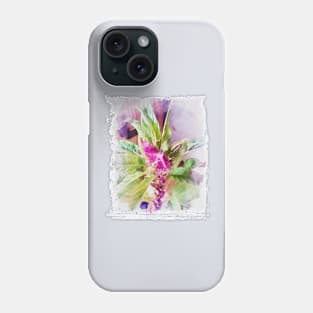 Celosia Phone Case