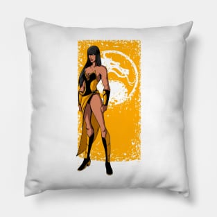 tanya Pillow