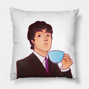 Sir Paul Pillow