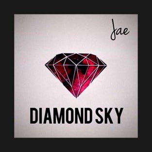 JAE- DIAMOND SKY T-Shirt