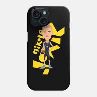 15 Jokic Phone Case