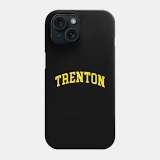 Trenton Phone Case